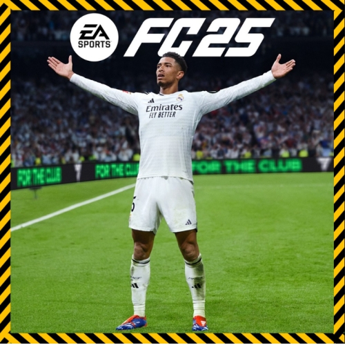  FC 25 Ps4Ps5